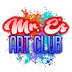 logo Mr. E's Art Club