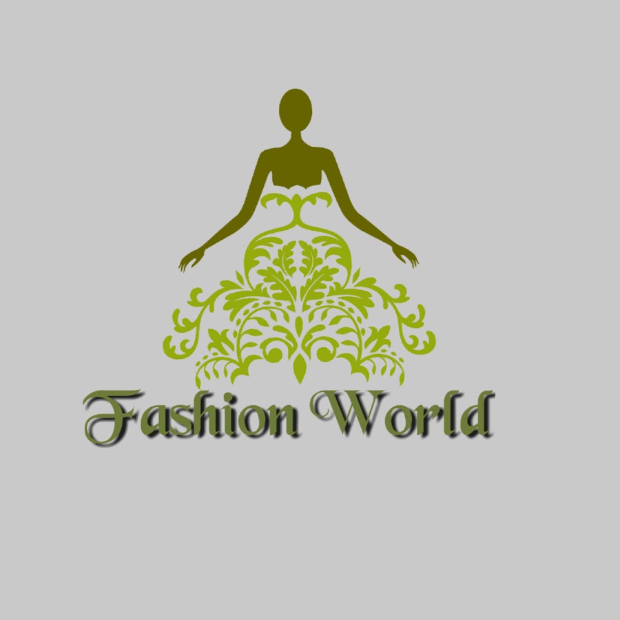 Fashion World by sk 
