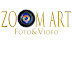 logo ZoomArt Photo&Video