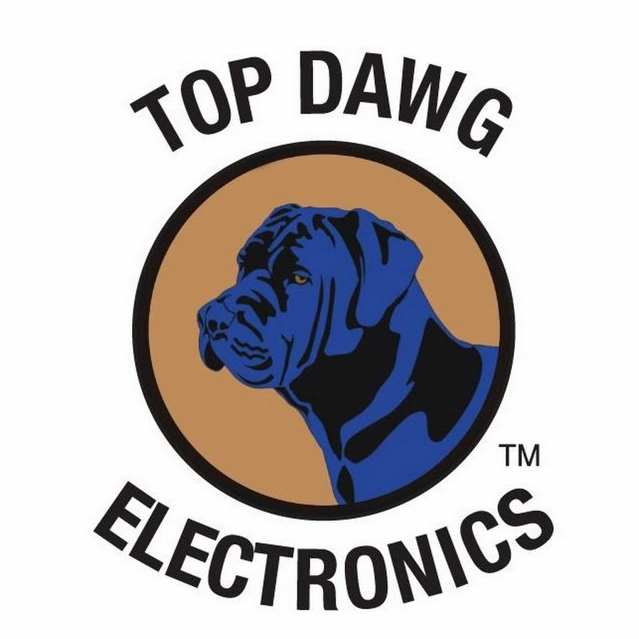 Top Dawg Electronics