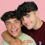 ItsJustNick youtube avatar