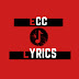 ECC Lyrics