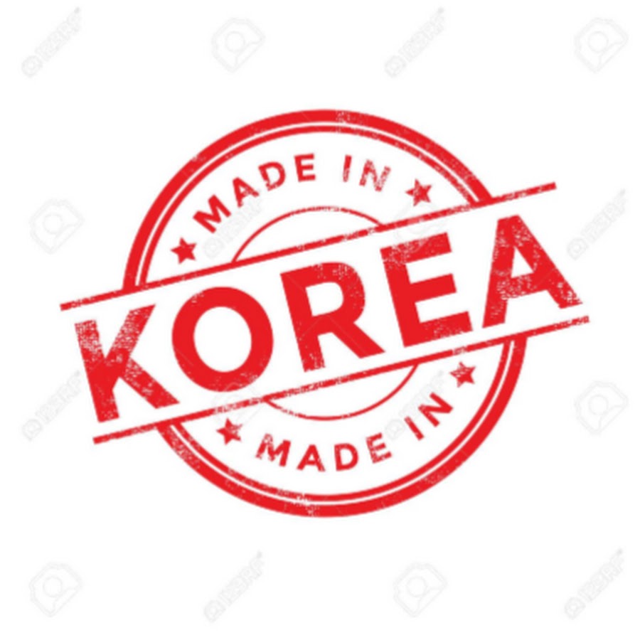 MADE IN KOREA - YouTube