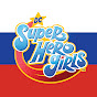 DC Super Hero Girls Россия