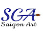 Saigon Art