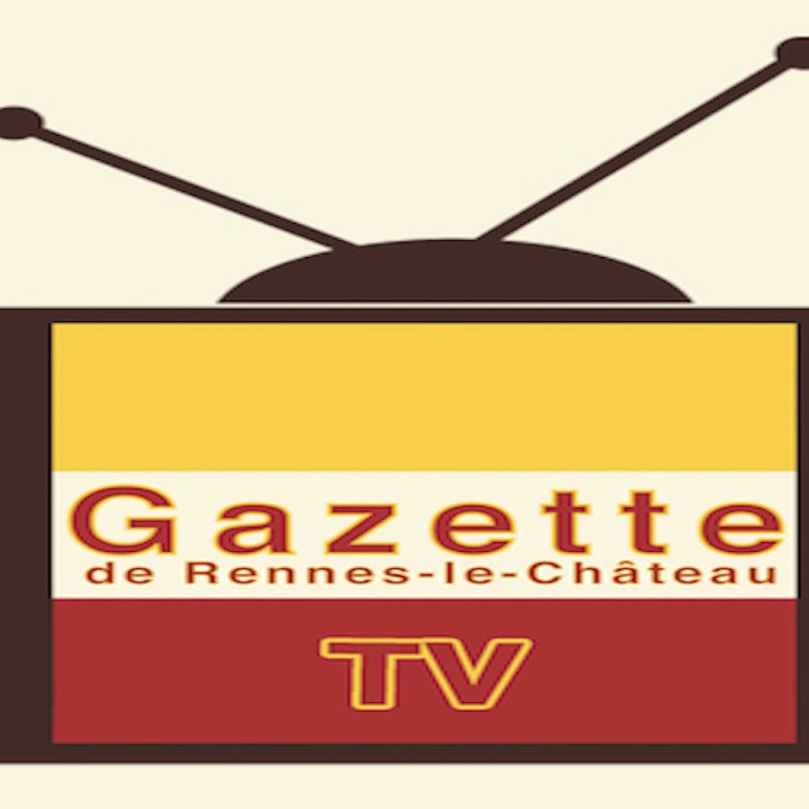 Gazette de Rennes-le-Château TV @GazettedeRennesleChateauTV