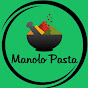 Manolo Pasta