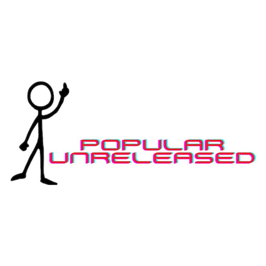 Popular Unreleased