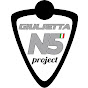 Giulietta N5 Project