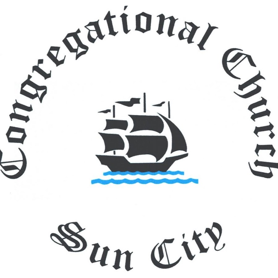 Congregational Church of Sun City YouTube