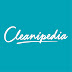 logo Cleanipedia