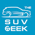 logo the SUV geek