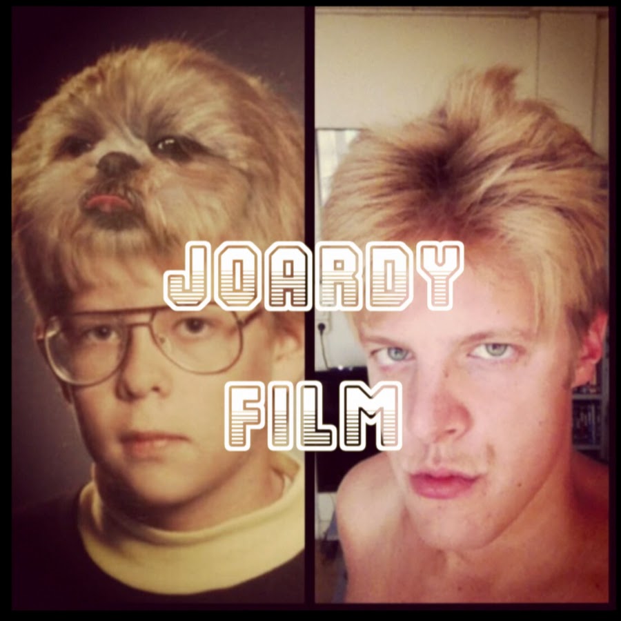 Joardy Film @JoardyFilmNow