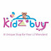 logo BooksforKidsIndia KIDZBUY Online Store