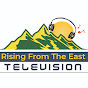 Rising From The East Television