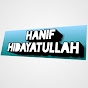 Hanif Hidayatullah