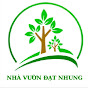 NHÀ VƯỜN ĐẠT NHUNG