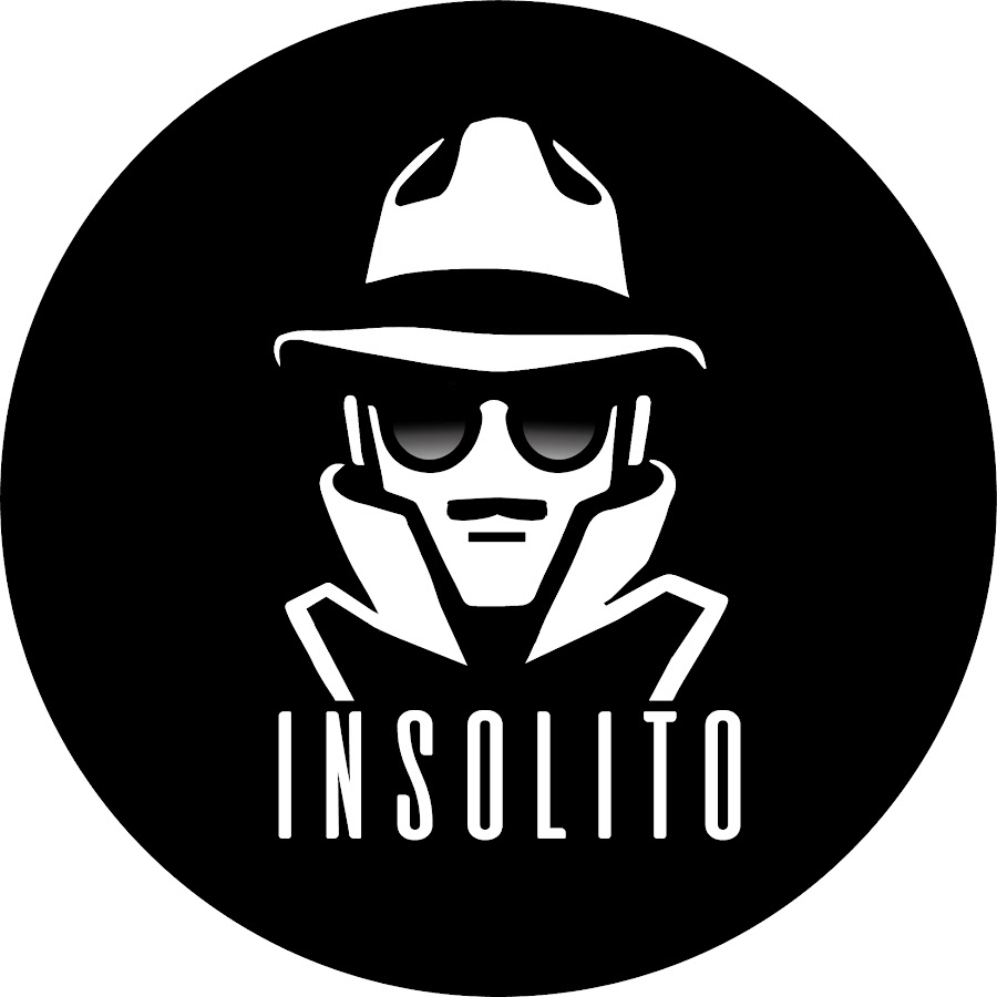 Insolito @Insolito