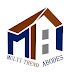 logo Multi Trend Abodes