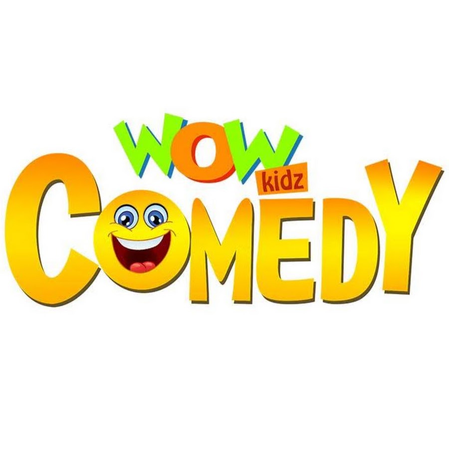 Wow Kidz Comedy @WowKidzComedyTV