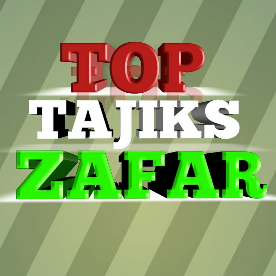 TOP TAJIKS - YouTube