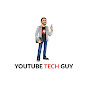 The YouTube Tech Guy