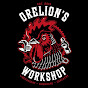 Orelion's Workshop