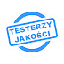 TESTERZY JAKOŚCI