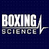 logo Boxing Science