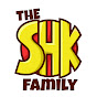 SuperHeroKids youtube avatar
