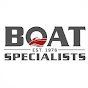 Boat Specialists