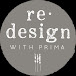 Redesign with Prima