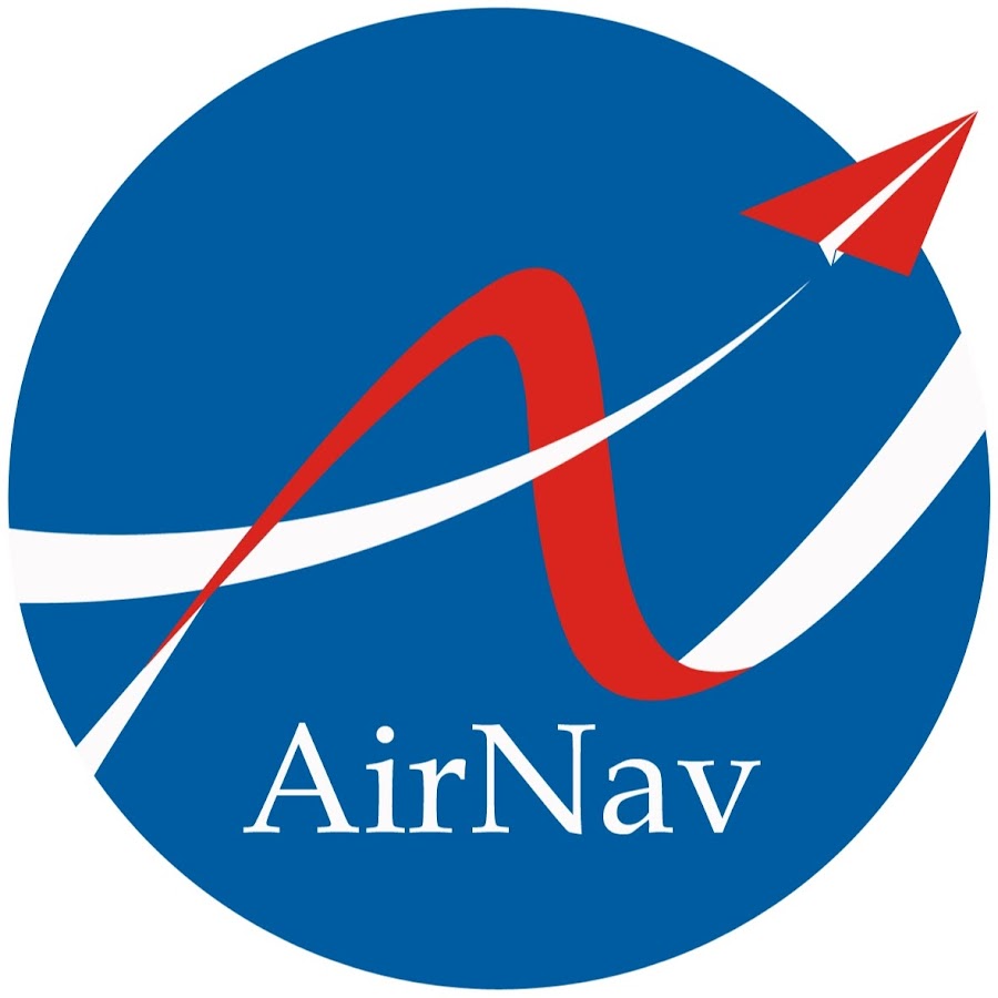 AirNav Indonesia - YouTube AirNav Indonesia