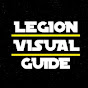 Legion Visual Guide