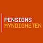 Pensionsmyndigheten