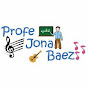 Profe Jonathan Baez