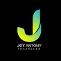 Joy Antony Traveller