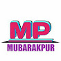 MP MUBARAKPUR