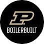 BoilerBuilt Construction