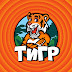 logo Канал Тигра