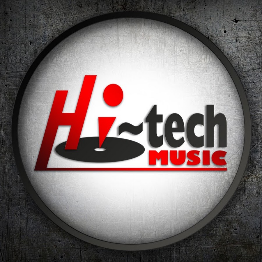 HI-TECH MUSIC LTD @HiTechMusicLtd