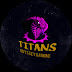 logo Titans Odyssey (Gaming)