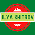 logo ILYA KHITROV