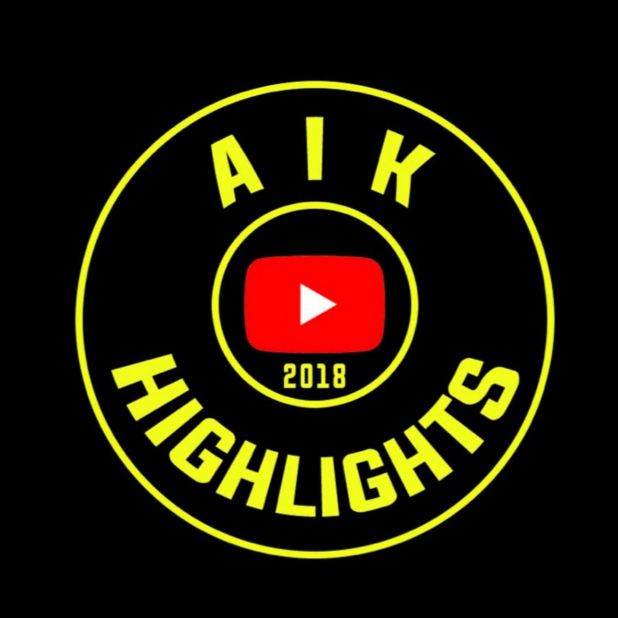AIK Highlights @AIKHighlights