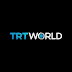 logo TRT World Now