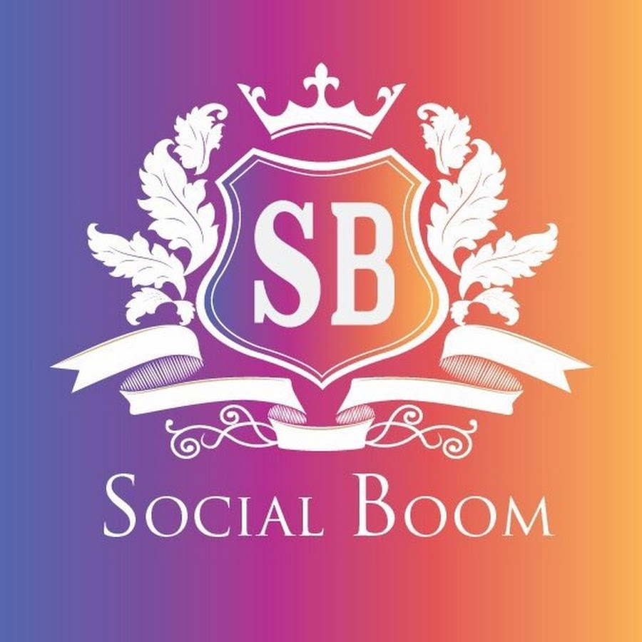 Social Boom @SocialBoom