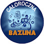 CAŁOROCZNA BAZUNA