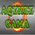 logo Aqzhez Gama