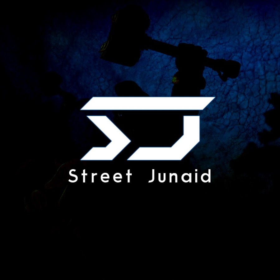 Street Junaid
