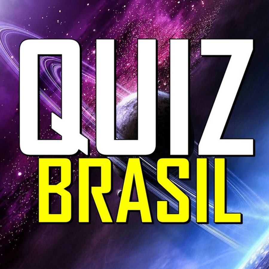 Quiz Brasil